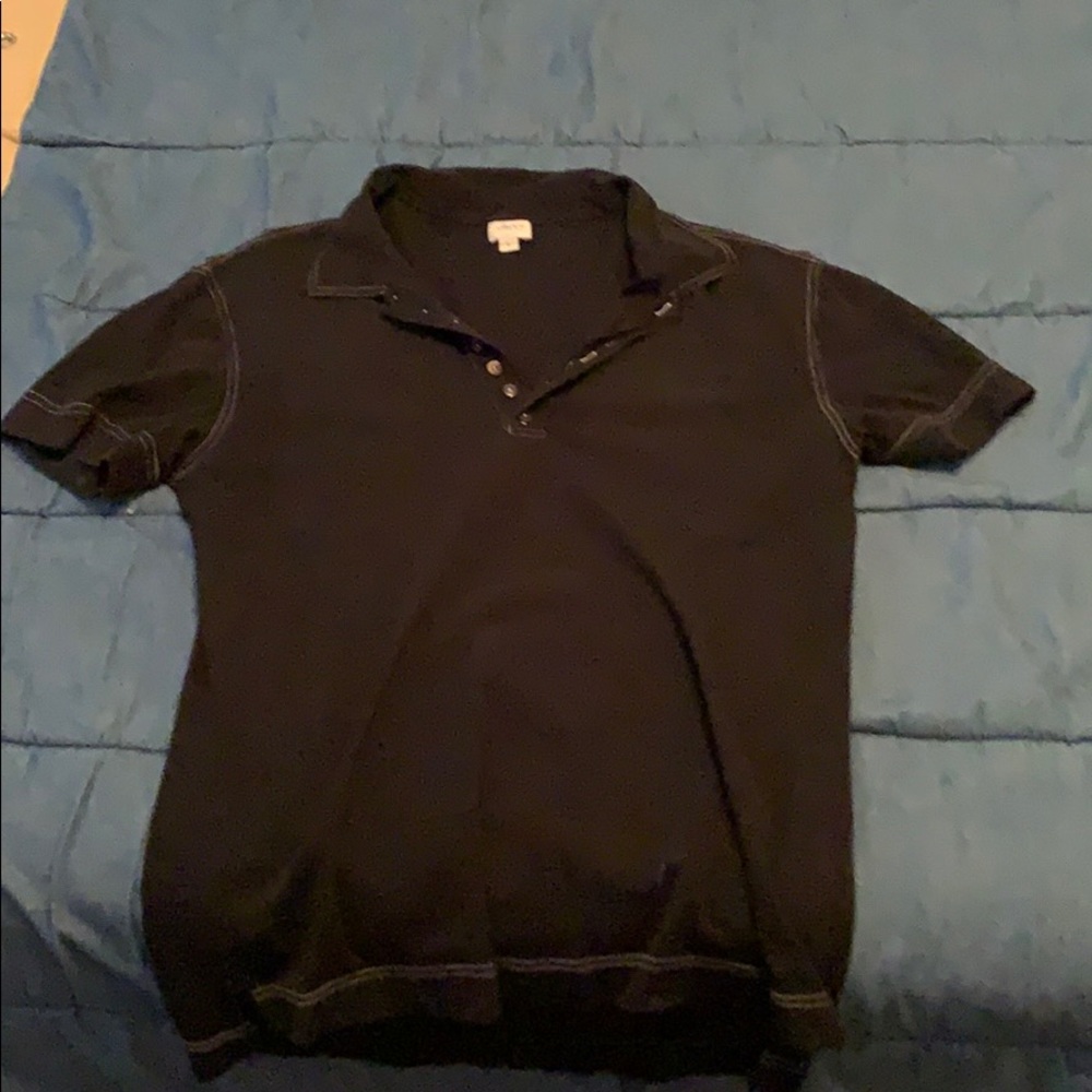 Armani Collared Shirt